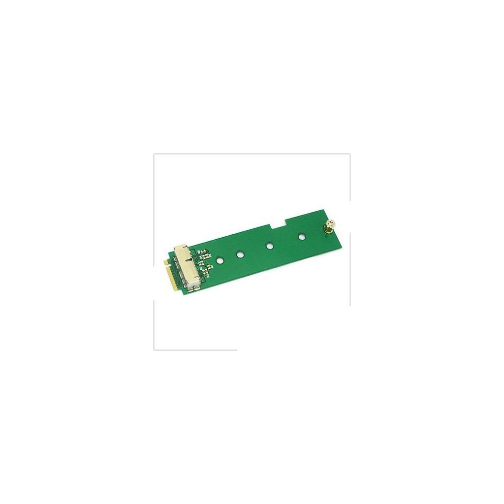 12+16 Pin SSD to M.2 NGFF PCI-e Adapter Converter For Apple