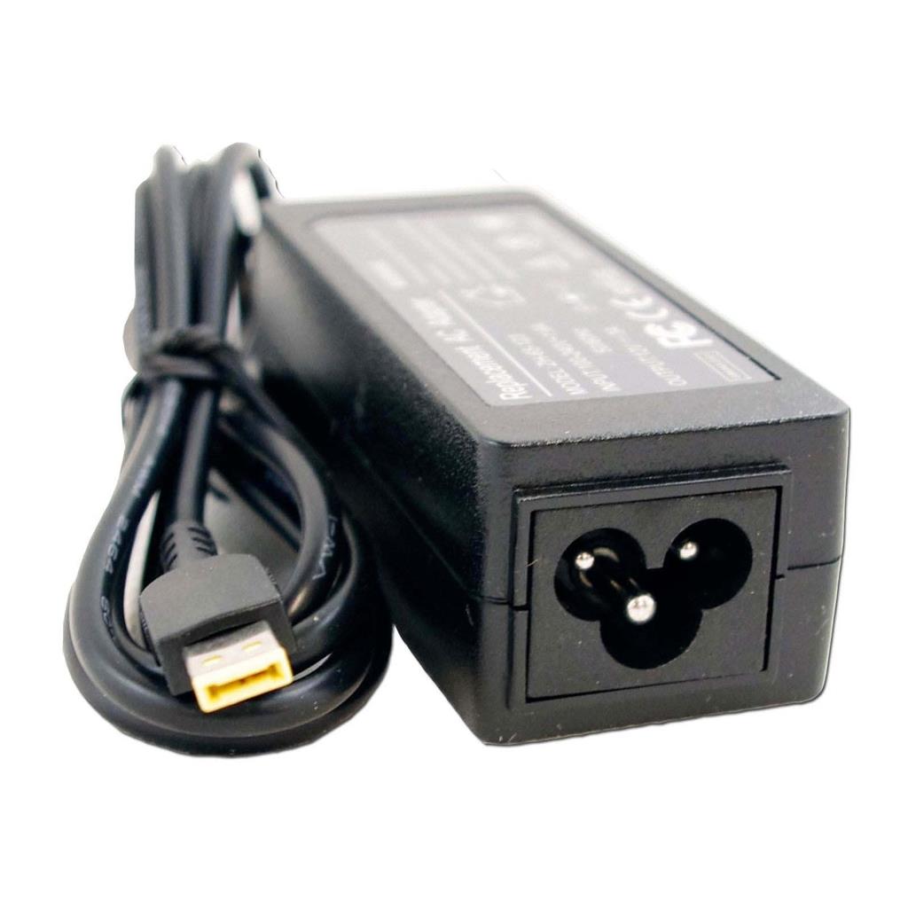 36W adapter Lenovo ThinkPad Helix 11 Tablet 10(12V 3A Small Square Tip)