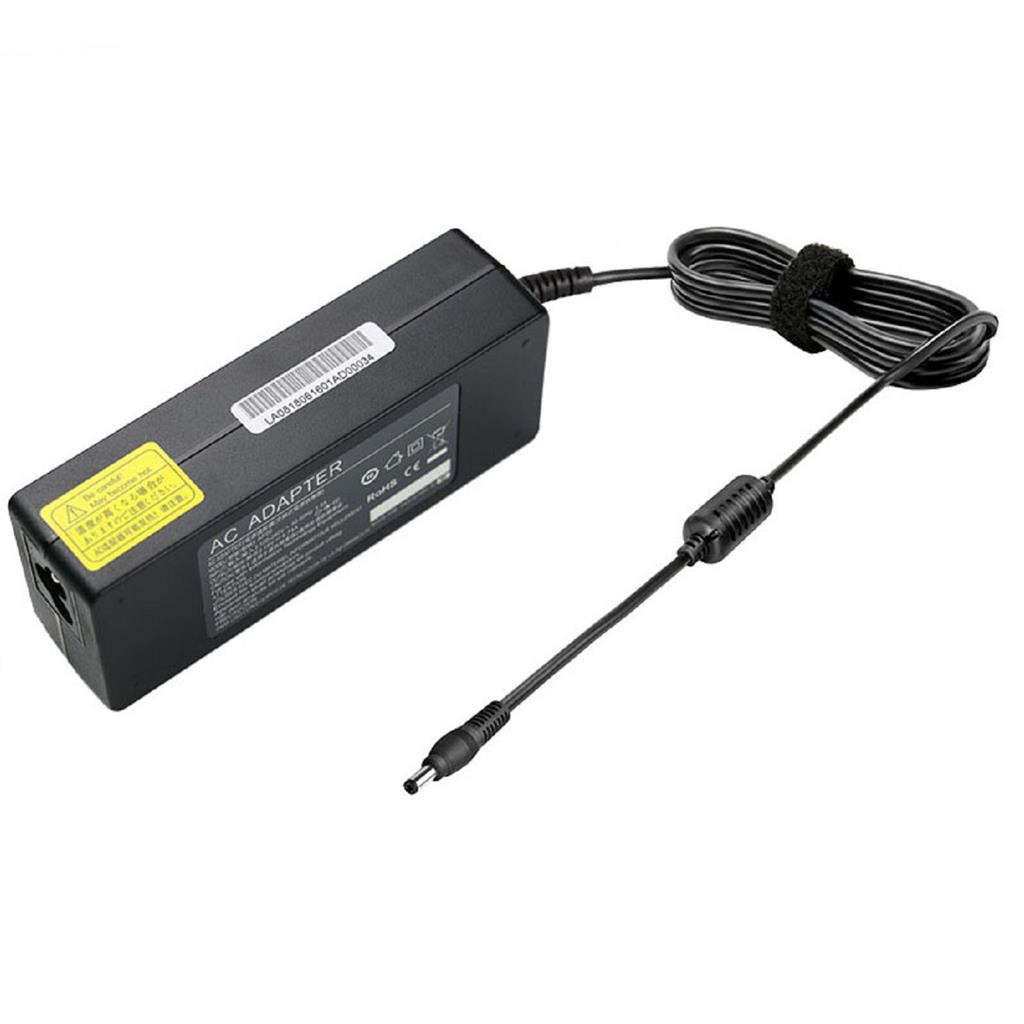 90W Notebook adapter for Asus Toshiba Acer (19V 4.74A 5.5X2.5mm)