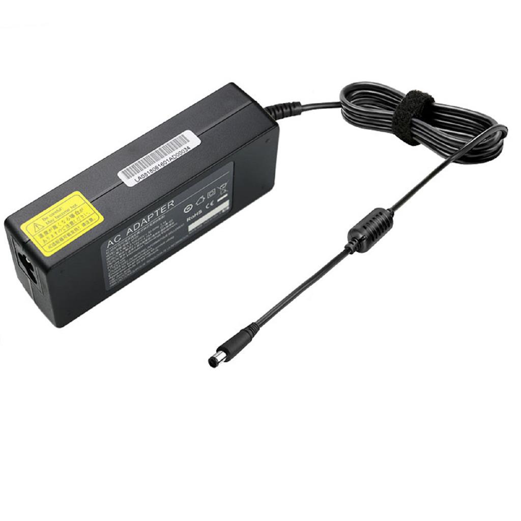 90W adapter charger Dell XPS 18 (19.5V 4.62A 90W 4.5*3.0mm with central pin)