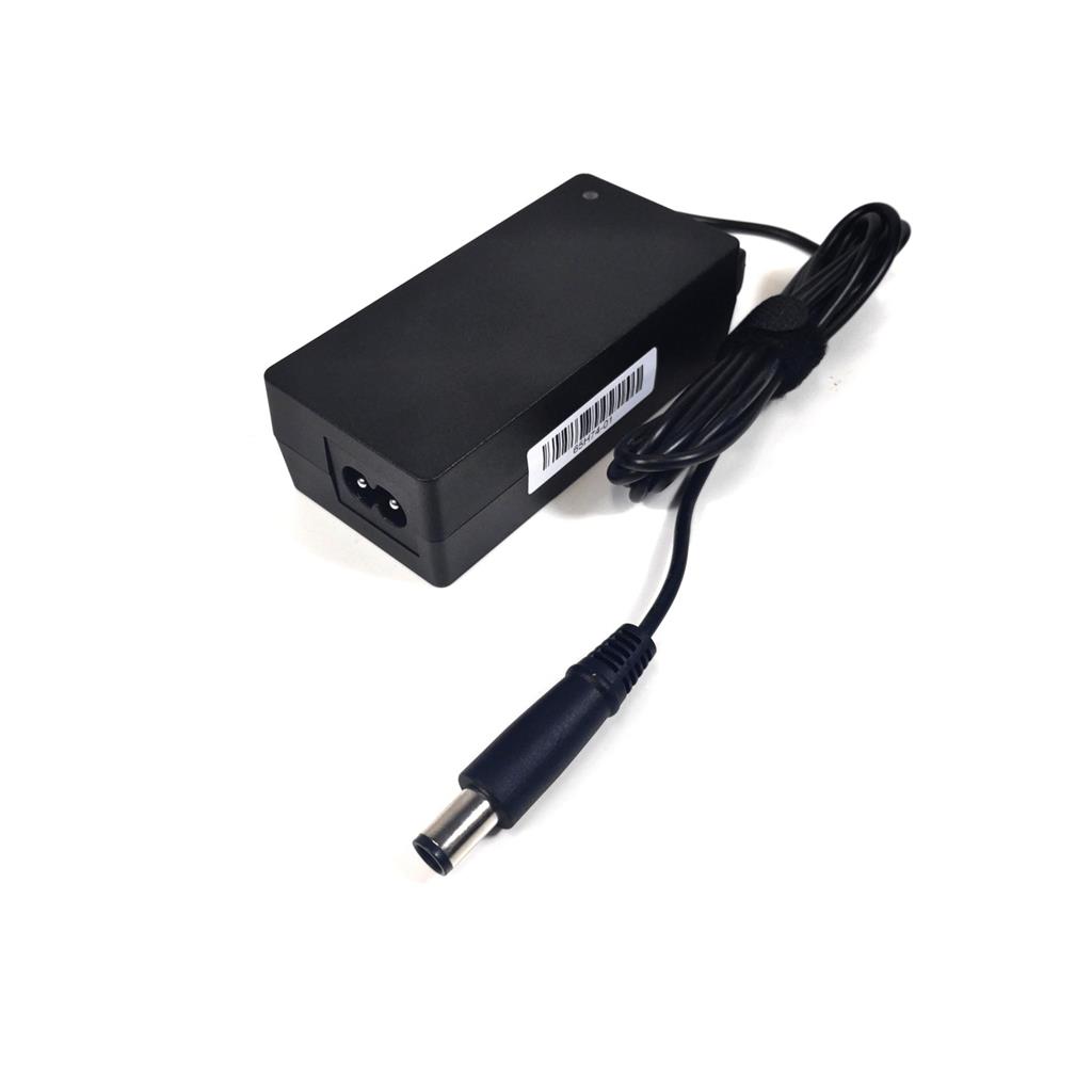 65W Solid Premium Adapter for HP 7.4X5.0mm center Pin with power cable