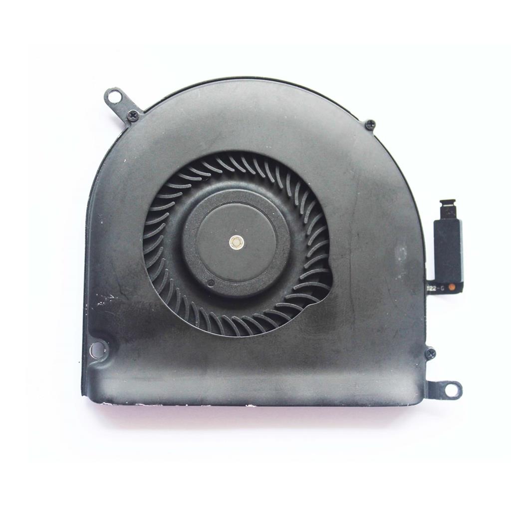 Notebook CPU Fan for Apple Macbook Pro Retina A1398 15  Left (late 2013, 2014, 2015)