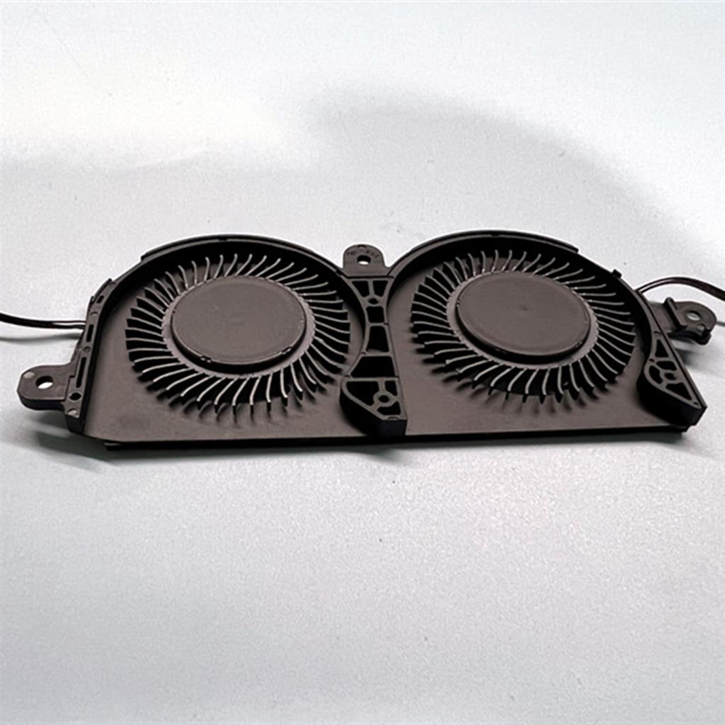 Notebook CPU Fan for Dell XPS 13 7390 Series Without Back Cover, 0WCX2D