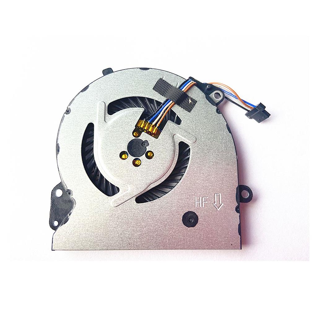 Notebook CPU Fan for HP Pavilion 15-CS 15-CS1000 TPN-Q208 Series, L25585-001