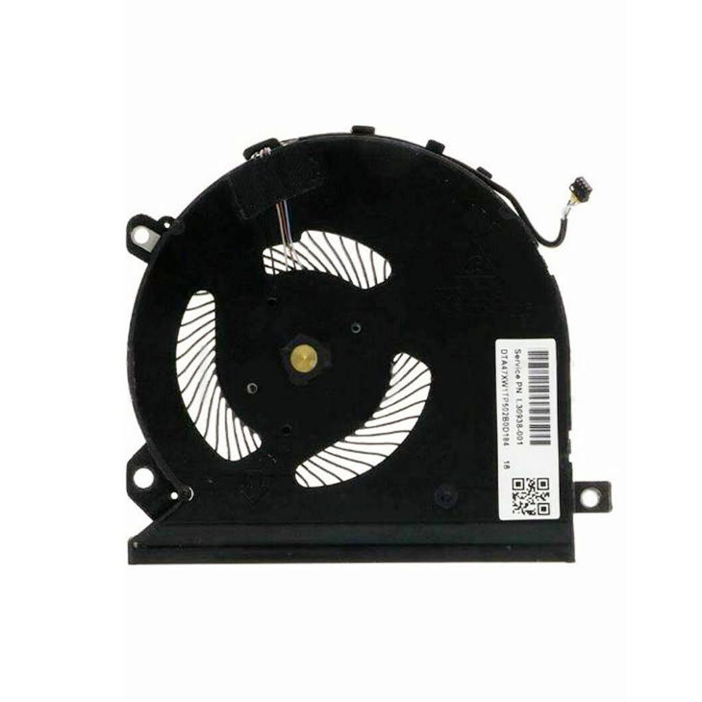 Notebook CPU Fan for HP Elitebook 1050 G1 Series NS85C00-17L25