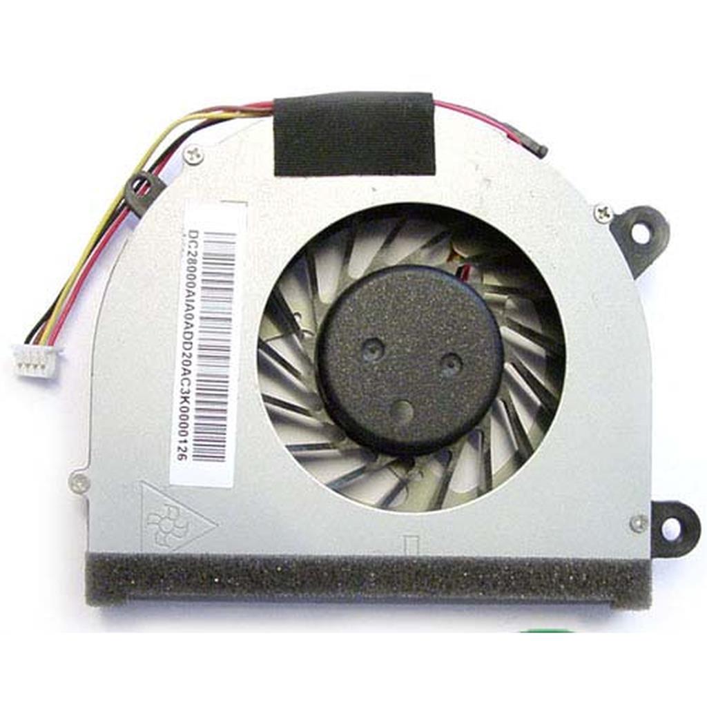 CPU de remplacement/ventilateur de refroidissement pour Lenovo IdeaPad G780  Series 