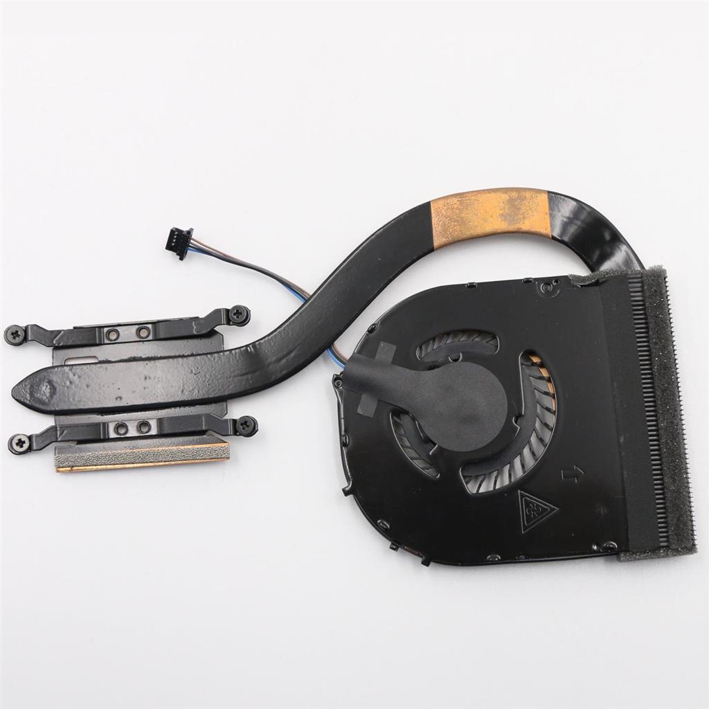 Notebook CPU Fan for Lenovo ThinkPad T460S Series with Hestink