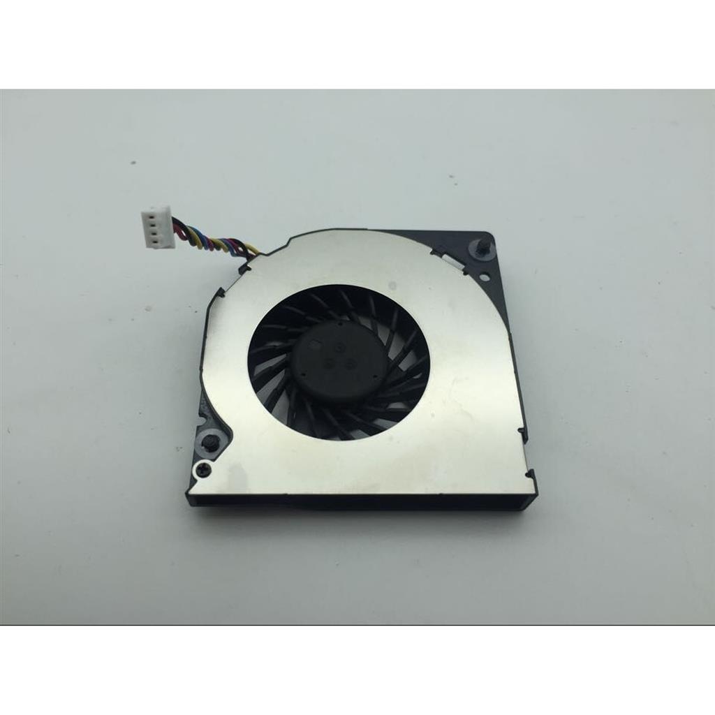 Notebook CPU Fan for Lenovo All In One PC 31046304 Motherboard, BSB05505HP CT02