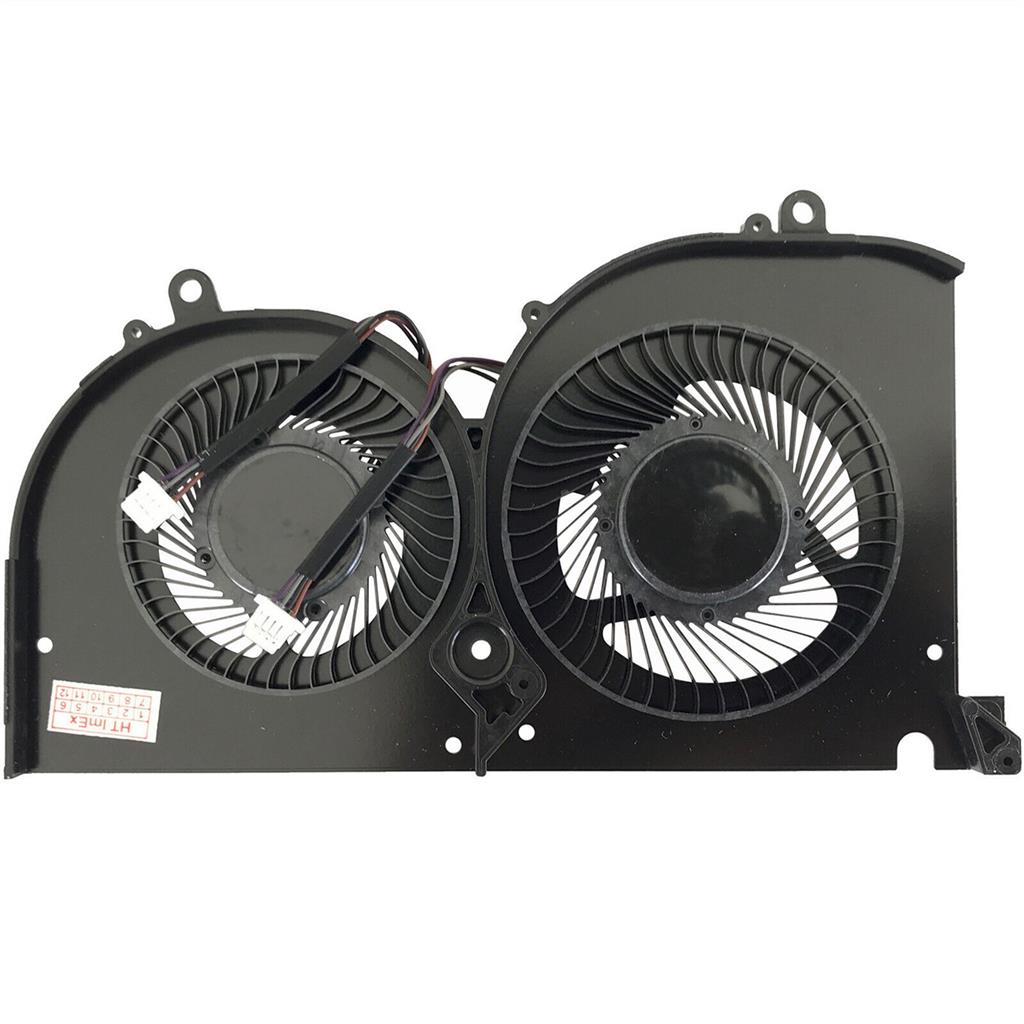 Notebook GPU Fan for MSI GS75 Series, BS5005HS-U2L1