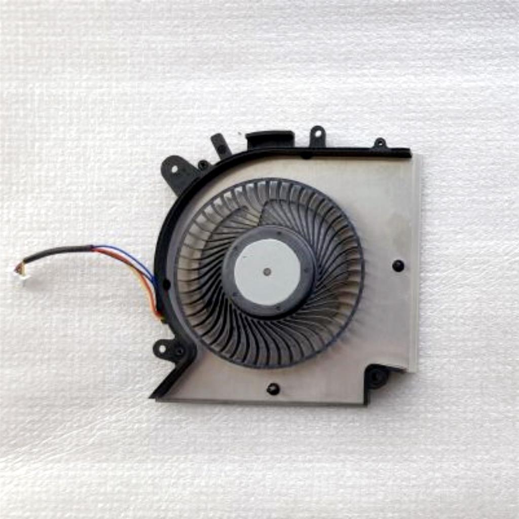 Notebook CPU Fan for MSI GF66 GL66 MS-1581 MS1583 Series, PABD08008SH N459