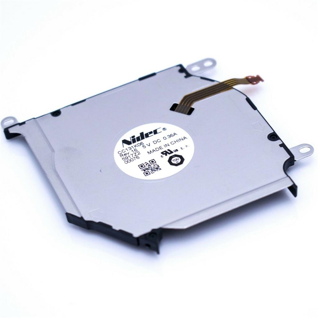 Cooling Fan for Microsoft Surface Pro 4 1724, CC131K06