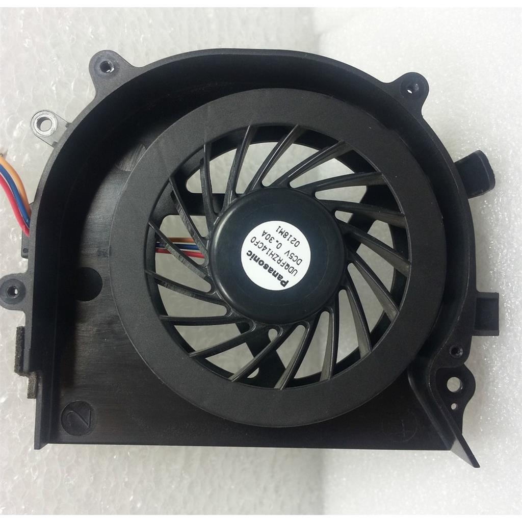 Notebook CPU Fan  for Sony Vaio VPC-EA EB Series