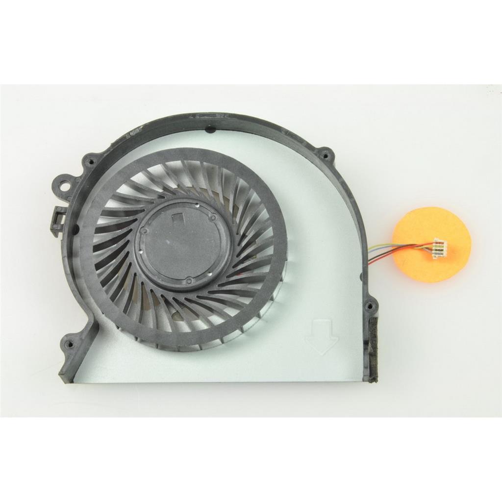 Notebook CPU Fan  for Sony Vaio VPC-SC Series refurbished