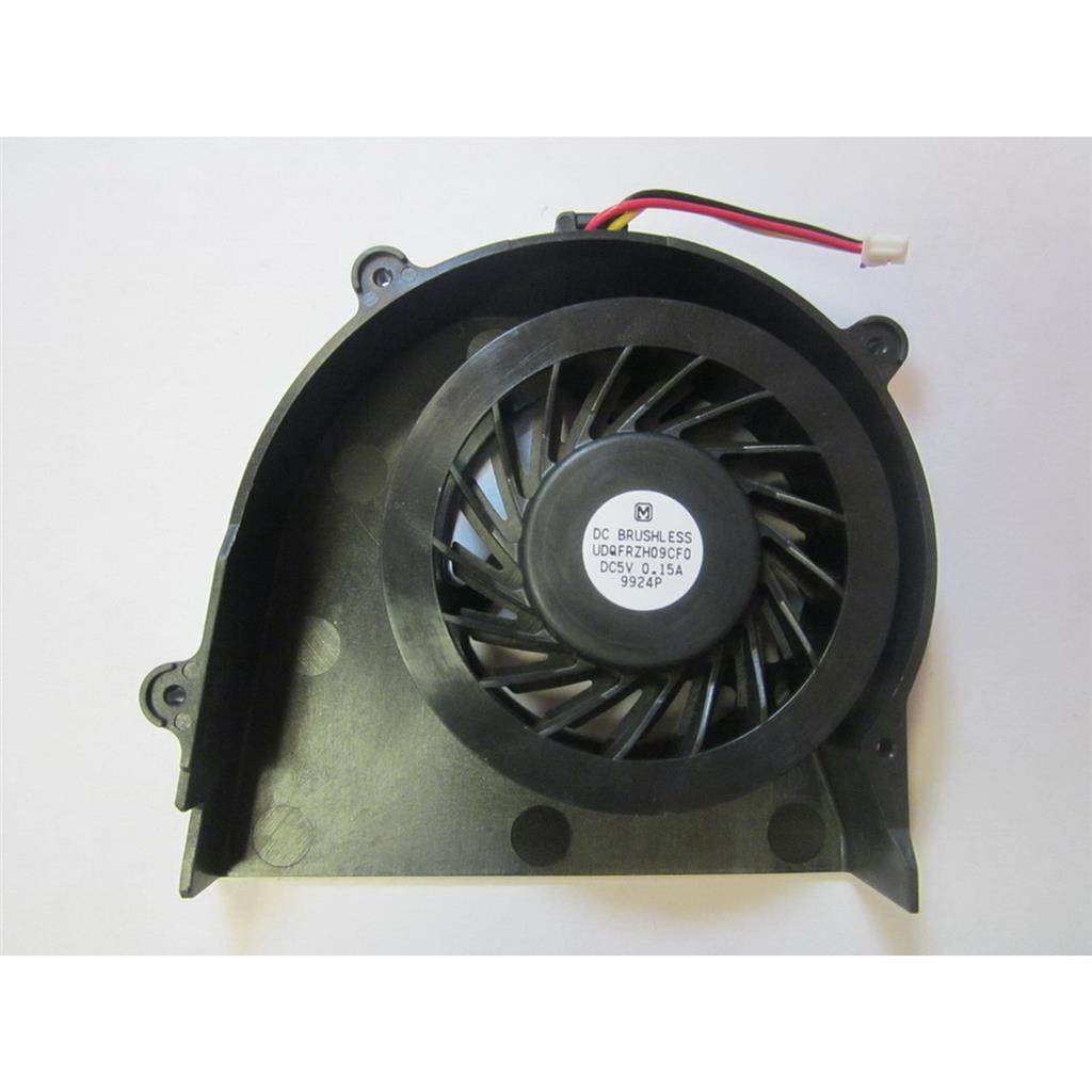 Notebook CPU Fan for Sony Vaio VGN-SR Series