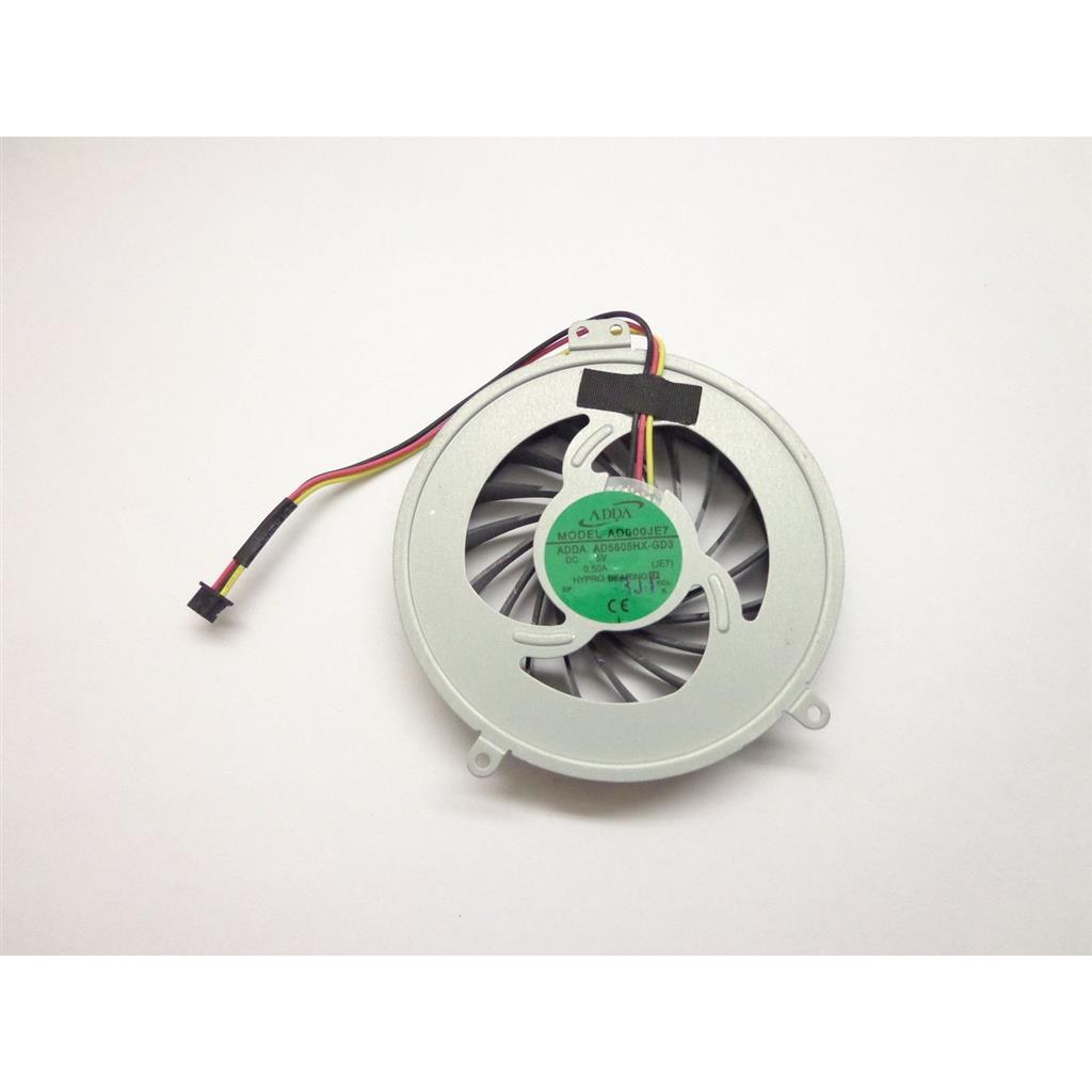 Notebook CPU Fan for Sony VPC-EE Series diameter 6cm