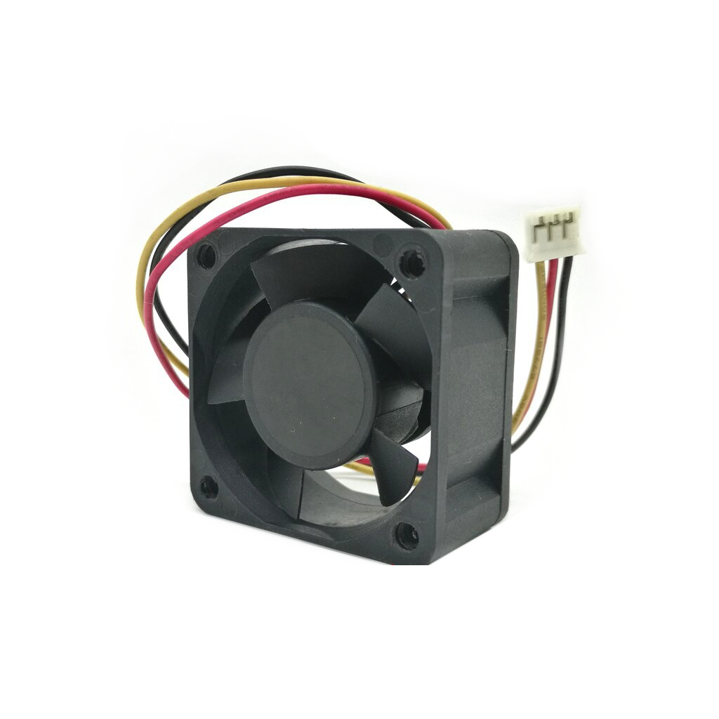 CAS Fan for 4020 SUNON KDE1204PKV3 Cooler Cooling Fan 40mm x 20mm 12V