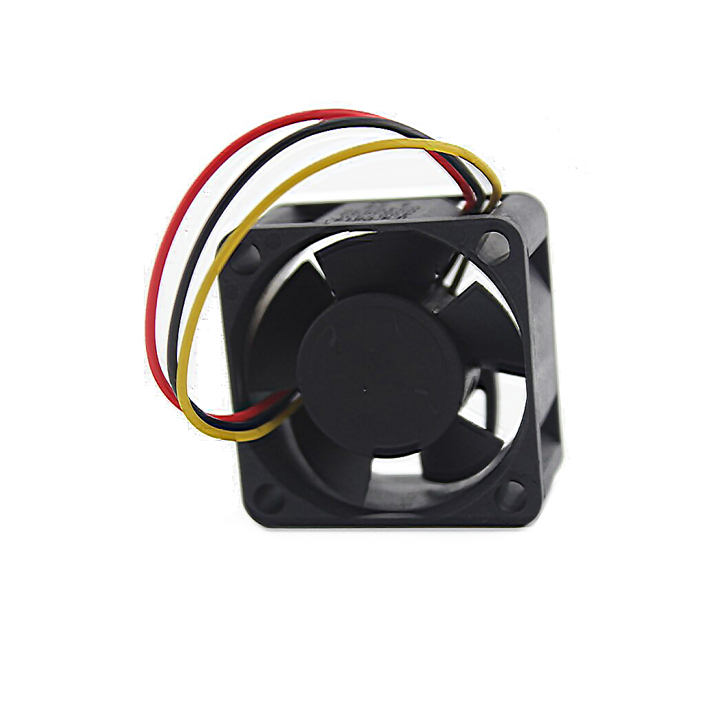 CAS Fan for 4020 SUNON KDE1204PKV3 Cooler Cooling Fan 40mm x 20mm 12V