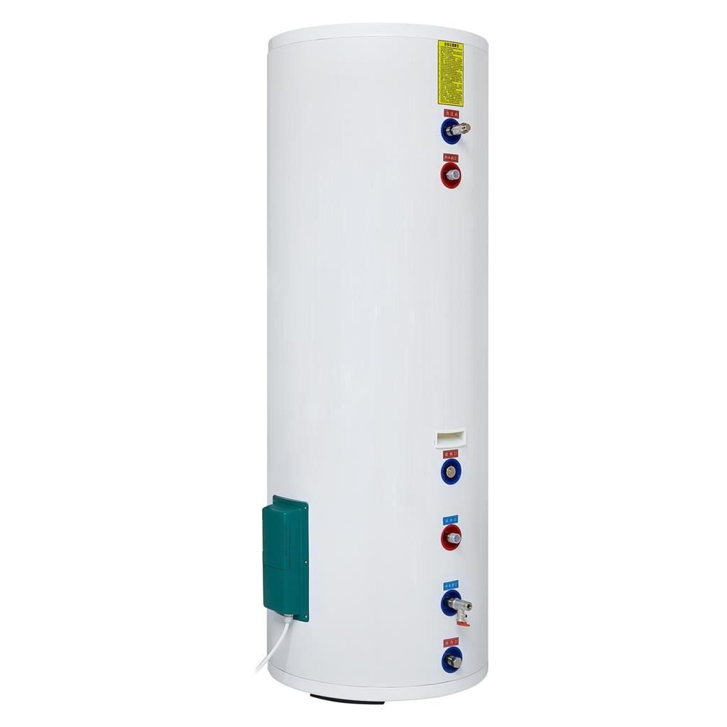 WIE Elektrische boiler - Model: GTR-150L - 150 liter - 3000W - Free-Standing