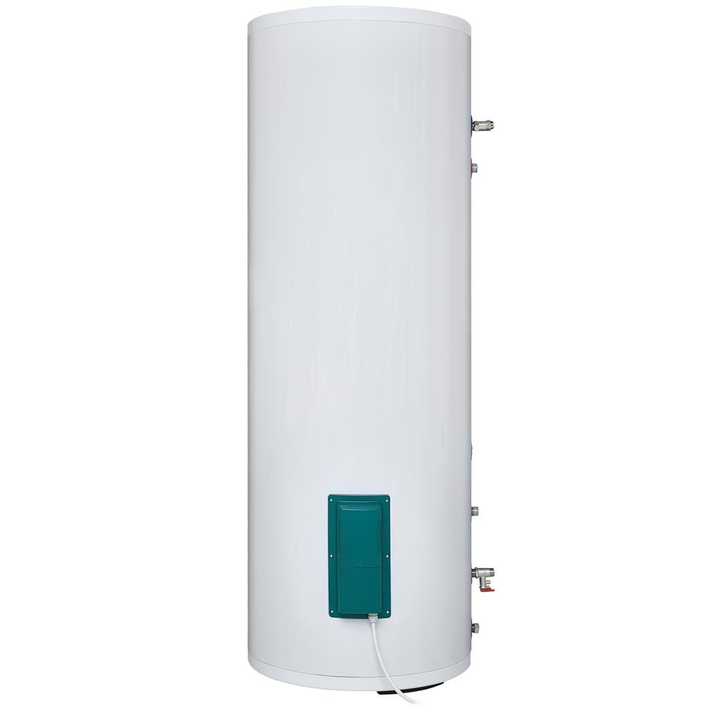 WIE Elektrische boiler - Model: GTR-150L - 150 liter - 3000W - Free-Standing