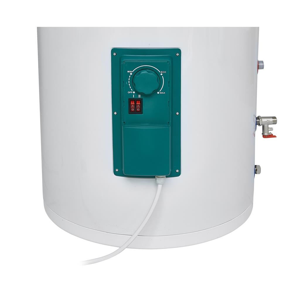 WIE Elektrische boiler - Model: GTR-150L - 150 liter - 3000W - Free-Standing