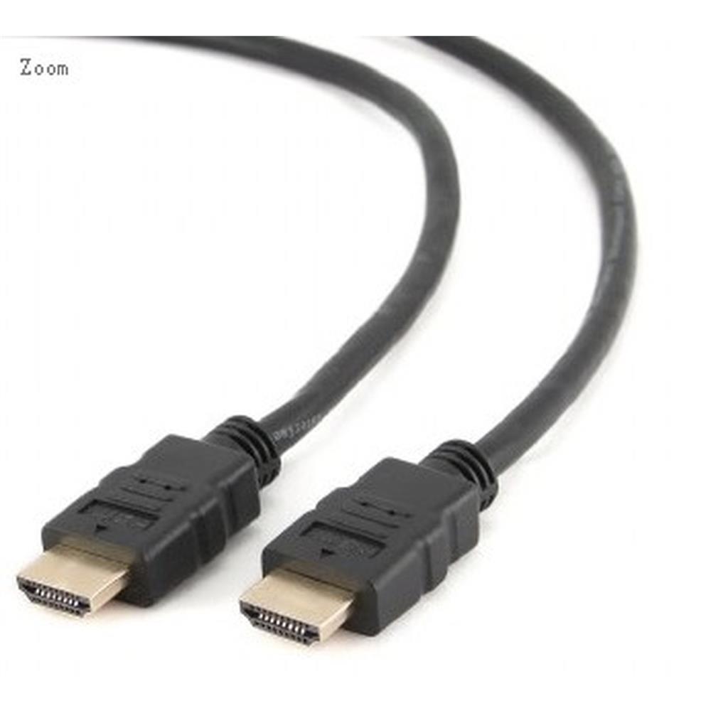 Cablexpert HDMI Cable v2.0 with Ethernet, M/M, 10m, CC-HDMI4-10M