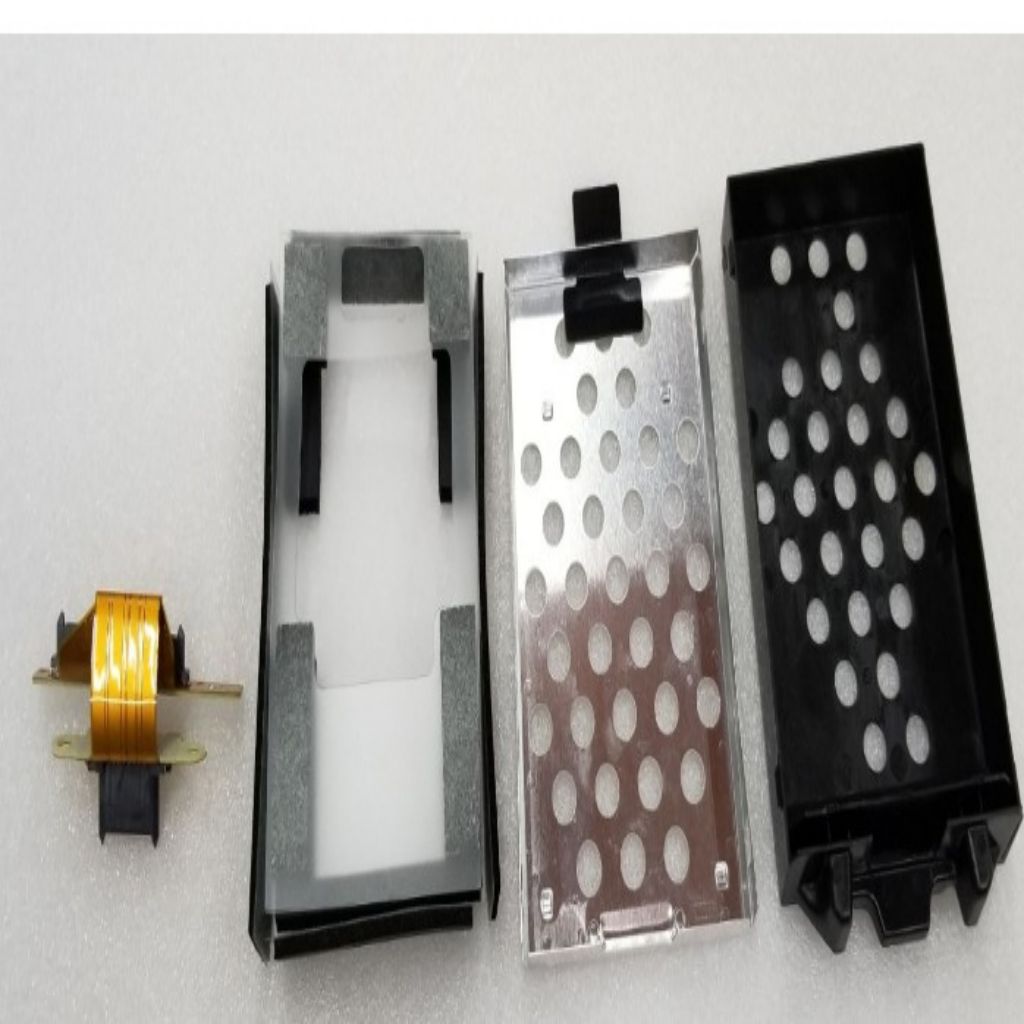 HDD Caddy + HDD Cable (without: heater port) for Panasonic Toughbook CF-19