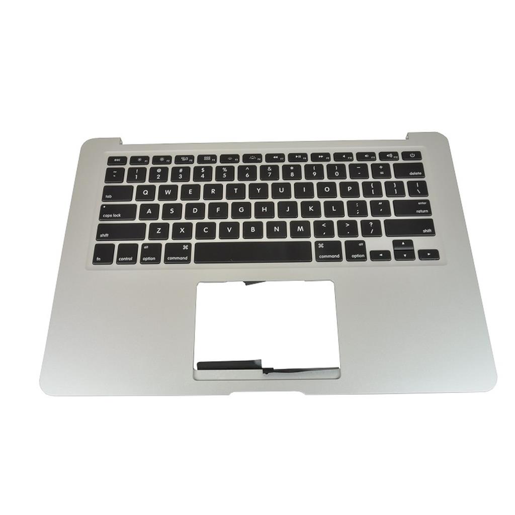Notebook keyboard for Apple MacBook Air  13.3  A1466 MD231 MD232  Mid 2012 pulled