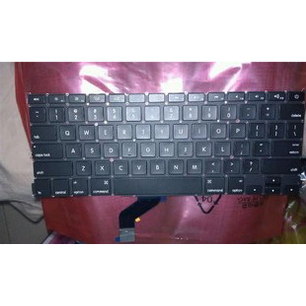 Notebook keyboard for Apple Macbook Pro  A1425 md212 md213 small Enter