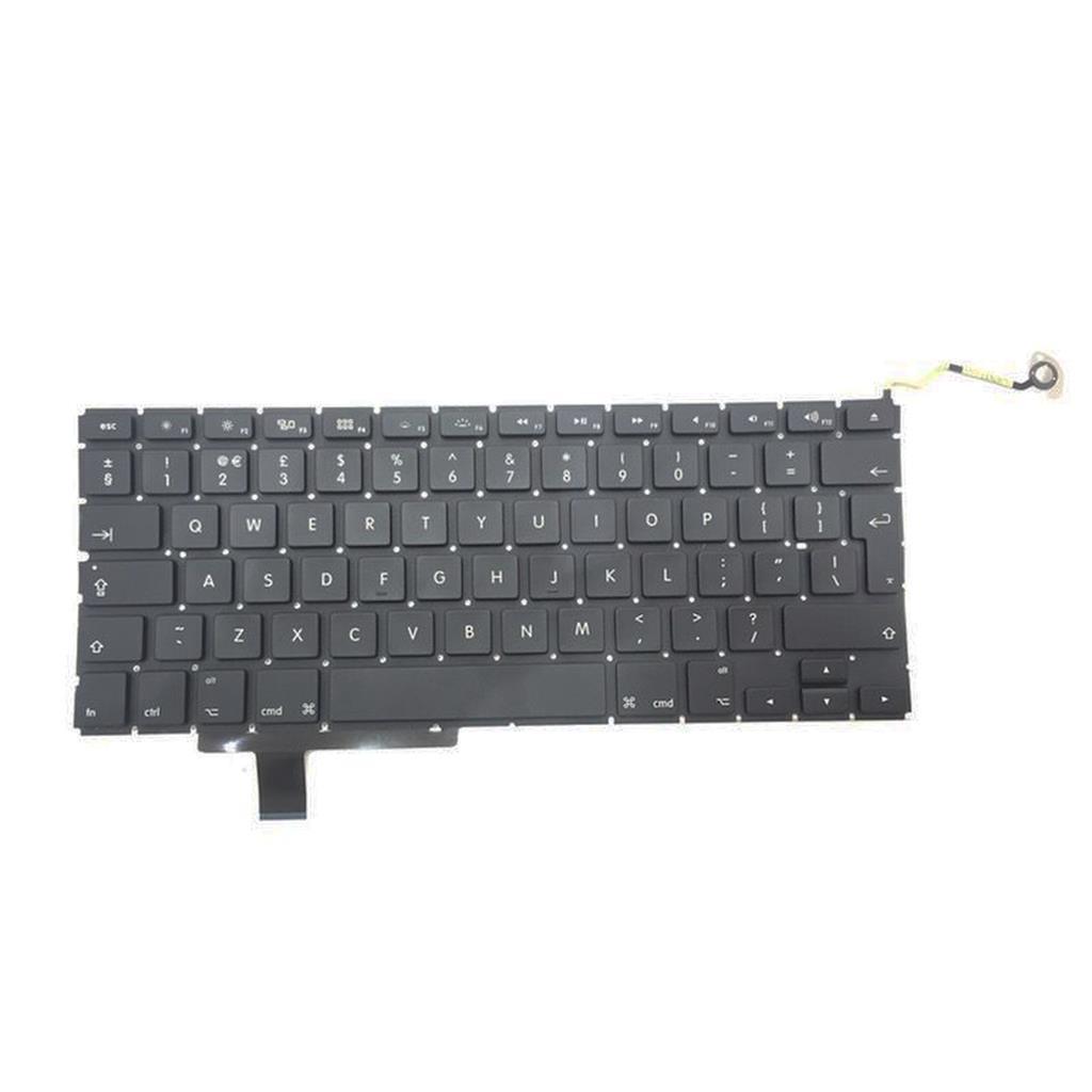 Notebook keyboard for Apple Macbook Pro 17  A1297 big Enter
