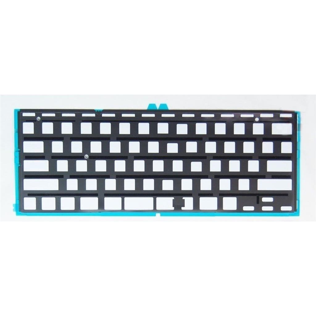 Notebook keyboard backlit for Apple MacBook Air 11.6 A1370 A1465