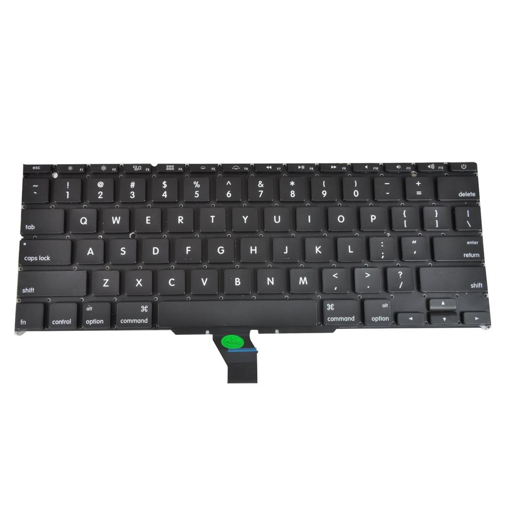 "Notebook keyboard for Apple MacBook Air 11.6"" A1370 A1465 2011-2015"