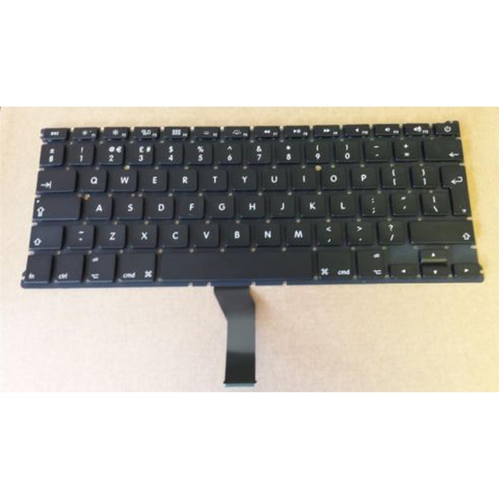Notebook keyboard for Apple MacBook Air 13.3 A1369 A1466 big Enter