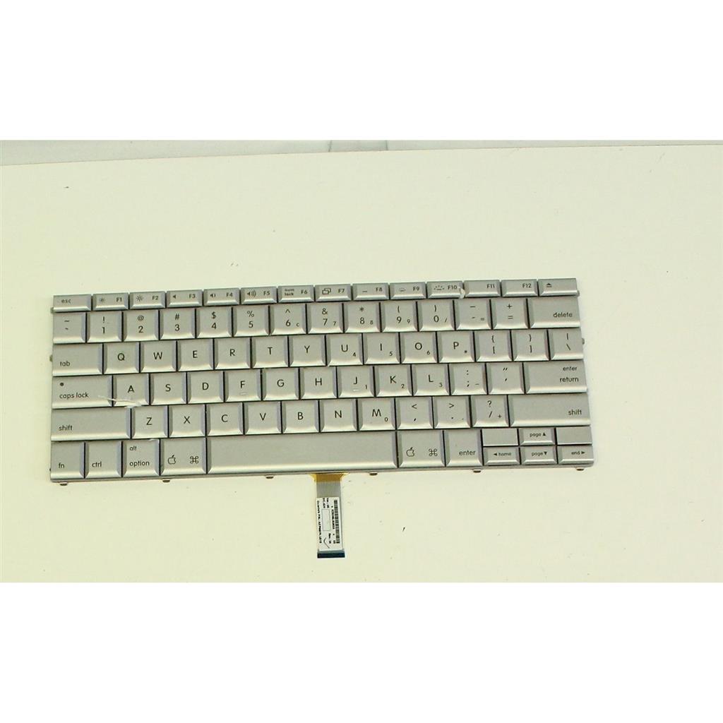 Notebook keyboard for Apple Macbook Pro 17  A1151