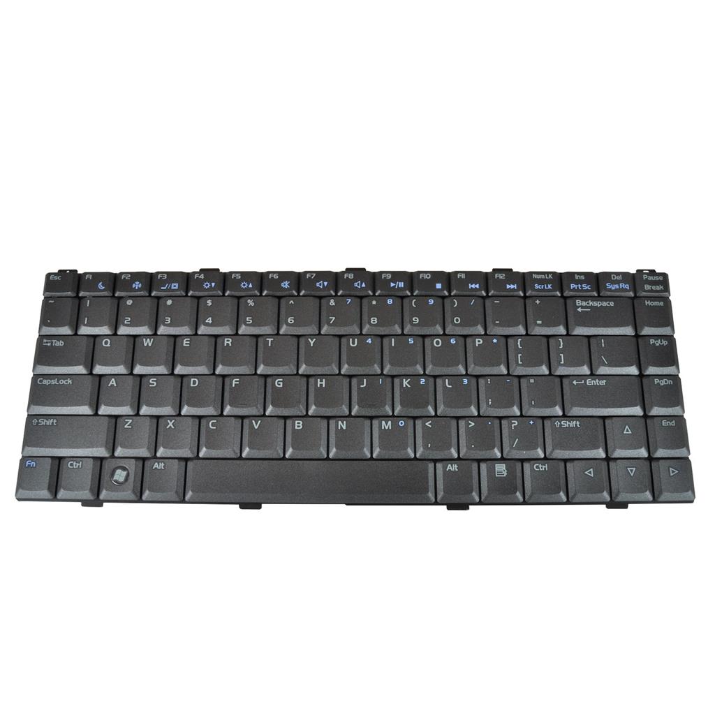 Notebook keyboard for Dell Inspiron 1425 1427