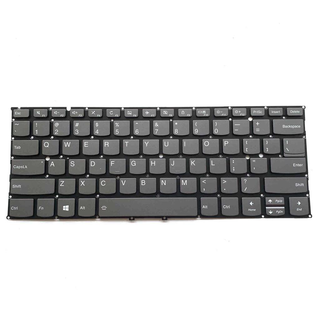 Notebook keyboard for Lenovo Yoga 920-13 920-13IKB with backlit