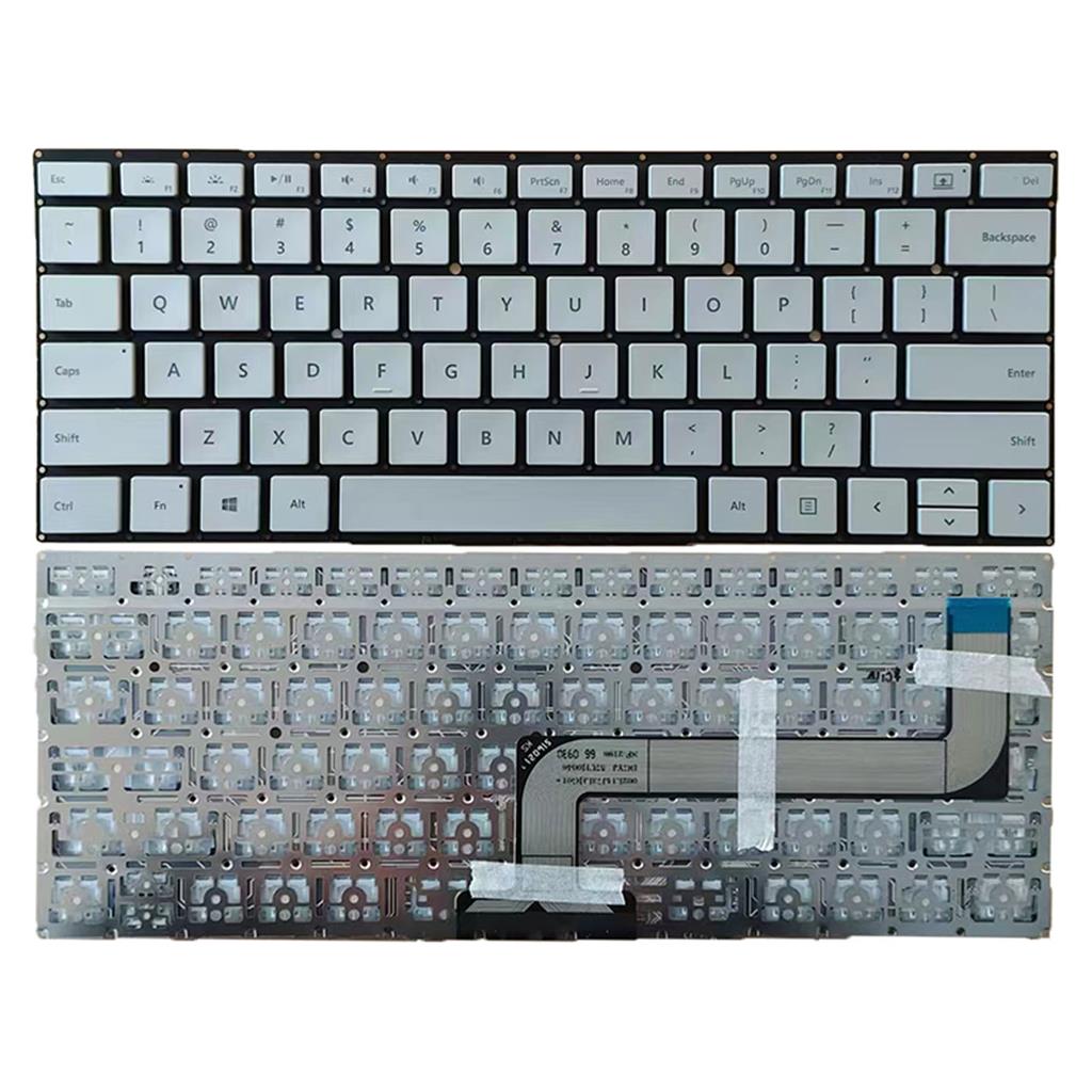 Notebook keyboard for Microsoft Surface Book 1