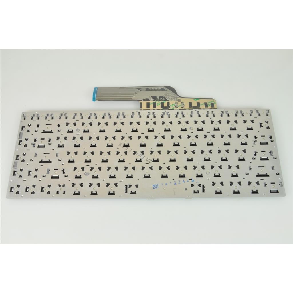 Notebook keyboard for Samsung  NP300V4A NP305V4A NP300V3A