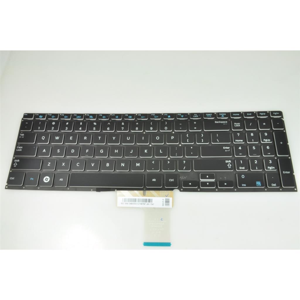 Notebook keyboard for Samsung 15''  NP700Z5A NP700Z5B NP700Z5C