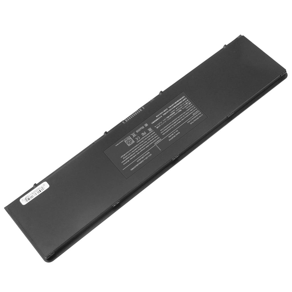 Notebook battery for Dell Latitude E7440 E7450 E7420 7.4V 4500mAh 33Wh