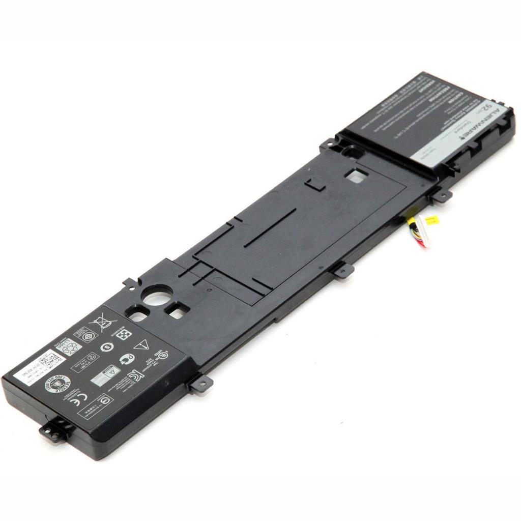 Notebook battery for Dell Alienware 15 R1 R2 14.8V 6200mAh 191YN