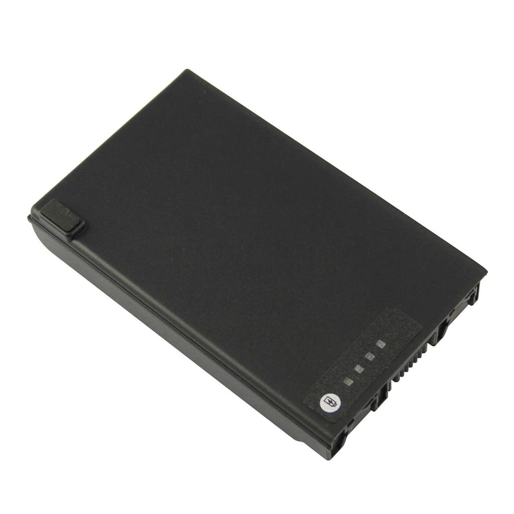 Notebook battery for Compaq Business Notebook 4200 series  10.8V /11.1V 4400mAh