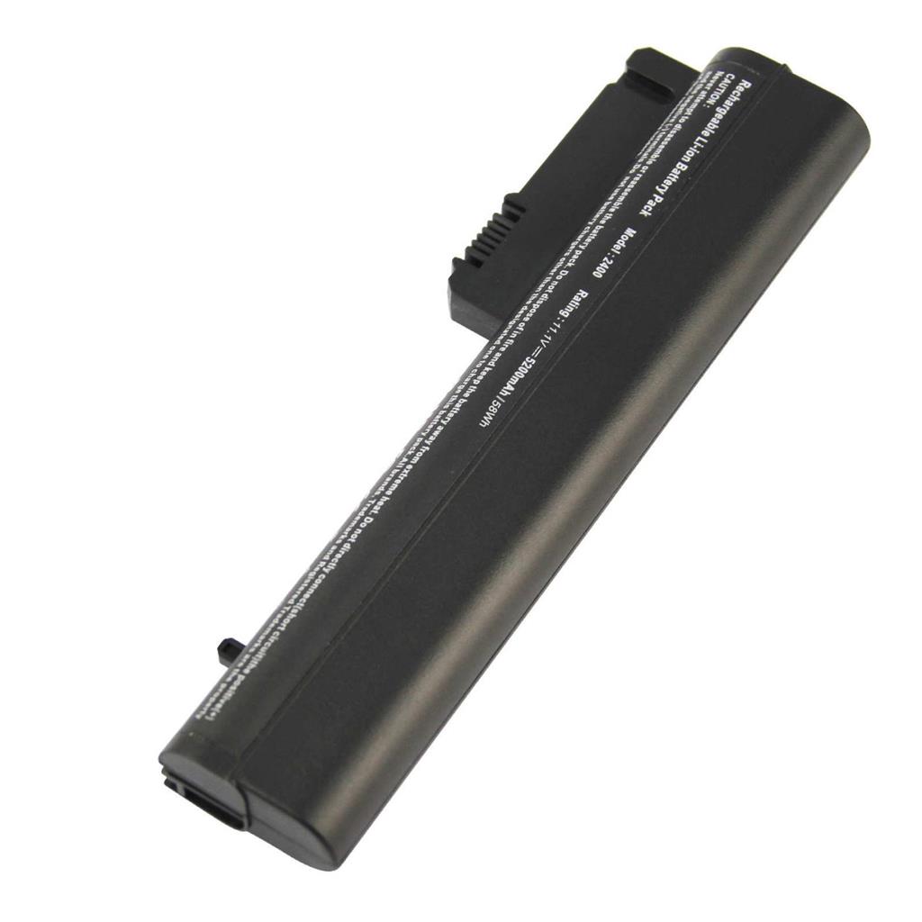 Notebook battery for HP Elitebook 2540P series 11.1V 4400mAh