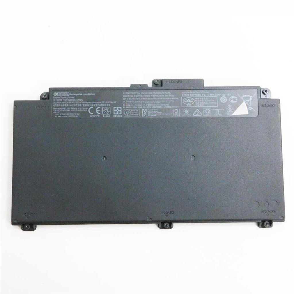 Notebook battery for HP ProBook 640 645 650 G4 G5 series CD03XL 11.4V 48Wh