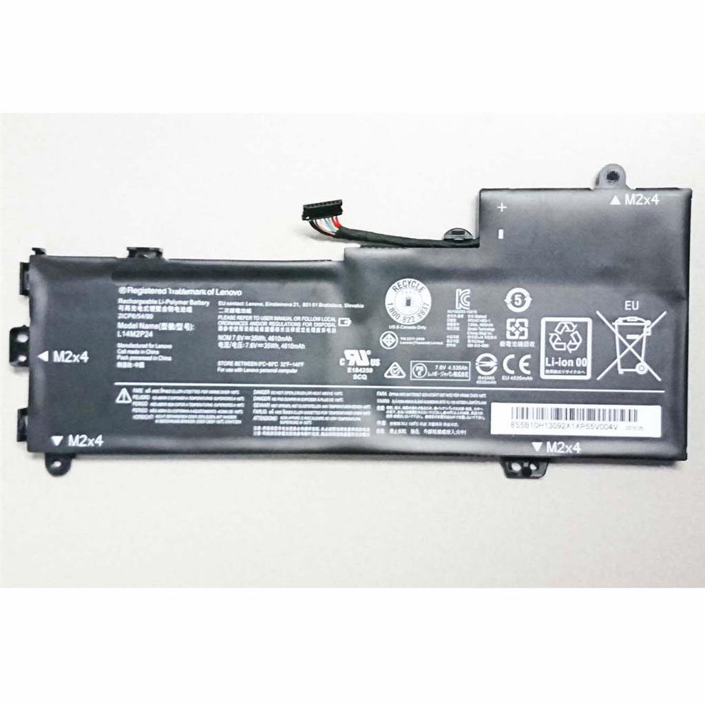 Notebook battery for Lenovo E31-70 U31-70 series 7.4V 30Wh