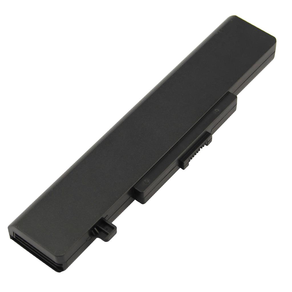 Notebook battery for Lenovo IdeaPad G480 Z380 Z480 series  11.1V 4400mAh