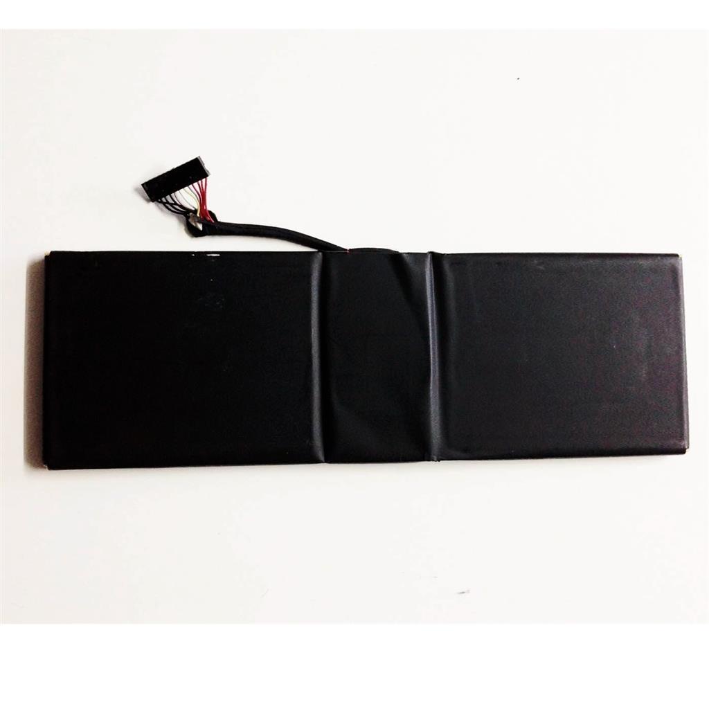 Notebook battery for MSI GS40 GS43 series BTY-M47 7.6V 8060mAh