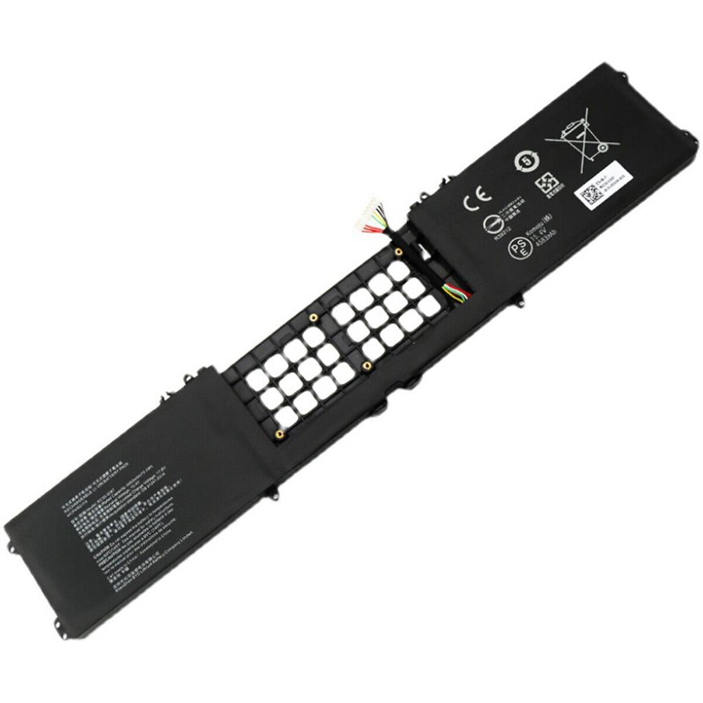 Notebook Battery for Razer Blade Pro 17 RTX 2060 RC30-0287 15.4V 70.5Wh
