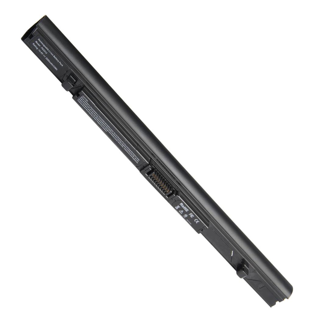 Notebook battery for Toshiba  Satellite Pro R50 Tecra C50 Series 14.8V 2200mAh