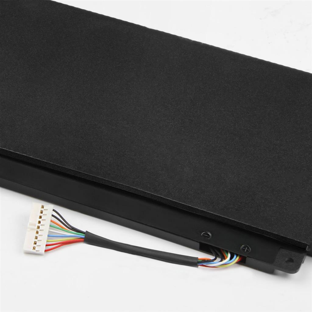 Notebook battery for Toshiba Satellite E45W P55W Series 10.8V 3860mAh