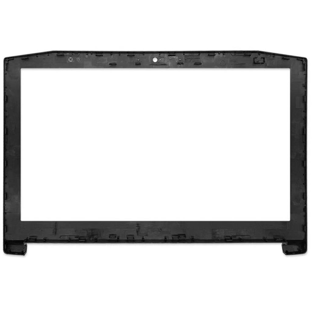 Notebook LCD Front Cover for Acer Nitro 5 N17C1 AN515-52 AN515-42 Black